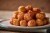 Smithfield Meat Lovers Pork Power Bites Perspective: right