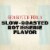 Smithfield Marinated Slow Roasted Golden Rotisserie Flavor Fresh Pork Tenderloin Perspective: right