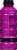 Monster Hydro Purple Passion Energy Water Perspective: right