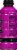 Monster Hydro Purple Passion Energy Water Perspective: right