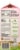 Clover Organic Farms Vitamin D Whole Milk Perspective: right