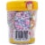 Wilton™ Unicorn Sprinkles Mix Perspective: right