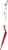 Wilton Christmas Cookie The Really Big Spatula™ Perspective: right