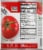 Dei Fratelli® Whole Tomatoes Perspective: right
