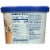 Crystal Creamery Denali Original Moose Tracks Ice Cream Perspective: right