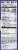 Swiss Miss® Indulgent Collection White Chocolate Hot Drink Mix Envelopes Perspective: right