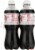 Cheerwine Diet Cherry Soda Bottles Perspective: right