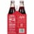 Cheerwine Cherry Soda Bottles Perspective: right