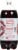 Cheerwine Zero Sugar Soda Bottle Perspective: right