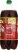 Cheerwine Holiday Punch Soft Drink Perspective: right