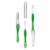 GUM® Proxabrush® Go-Betweens® Tight Cleaners Perspective: right
