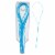 GUM® Eez-Thru® Floss Threaders Perspective: right