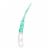 GUM® Advanced Soft-Picks® Flossers Perspective: right