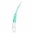 GUM® Advanced Soft-Picks® Flossers Perspective: right