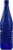Saratoga® Sparkling Carbonated Spring Water Perspective: right