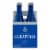 Saratoga® Still Spring Water Bottled Water Perspective: right