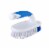 Clorox® Medium Iron Handle Scrub Brush Perspective: right