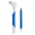 Clorox™ Detail Scrub Brush Perspective: right