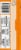 El Monterey® Nacho Cheese Taquitos Perspective: right