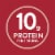El Monterey® Family Size Beef and Bean Red Chili Frozen Burritos Perspective: right