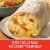 El Monterey® Signature Egg Applewood Smoked Bacon & Cheese Burrito Perspective: right