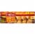 El Monterey® Extra Crunchy Nacho Cheese & Beef Mini Chimis Perspective: right