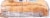 Old Tyme® Classic White Bread Perspective: right