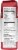 King Arthur® Flour Unbleached All-Purpose Flour Perspective: right