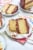 King Arthur Flour Unbleached Cake Flour Perspective: right