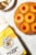 King Arthur Unbleached Self Rising Flour, Non-GMO Project Verified, No Preservatives Perspective: right