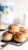 King Arthur Unbleached Bread Flour, Non-GMO Project Verified, Certified Kosher, No Preservatives Perspective: right