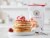 King Arthur Flour Buttermilk Pancake Mix Perspective: right