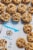 King Arthur Flour Gluten Free Cookie Mix Perspective: right
