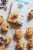 King Arthur, Gluten Free Muffin Mix, Non-GMO Project Verified, Certified Kosher Perspective: right