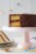 King Arthur, Gluten-Free Yellow Cake Mix, Non-GMO Project Verified, Certified Kosher, Non-Dairy Perspective: right