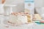 King Arthur Gluten Free Confetti Cake Mix Perspective: right