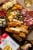 King Arthur Baking Company Crisp & Airy Focaccia Mix Kit 18.4 oz, Baking Mix, Ready in 1 hour Perspective: right