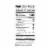 Mariani® Family Simply Dried No Sugar Added Peach Halves Perspective: right