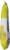 Chifles® Lime Plantain Chips Perspective: right