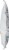Chifles® Tostones Plantain Chips Perspective: right