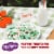 Mother's Reindeer Games Cookies 9 oz Perspective: right