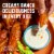 Hidden Valley Original Ranch Salad Dressing To Go Dipping Cups Perspective: right