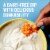 Hidden Valley Greek Yogurt Original Ranch Salad Dressing & Topping Perspective: right