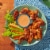 Hidden Valley Buffalo Ranch Topping and Dressing Perspective: right