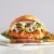 Hidden Valley Pickle Flavored Ranch Dressing Salad Dressing for Quick Meals Perspective: right