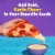 Hidden Valley Garlic Ranch Dipping Sauce Perspective: right