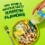Hidden Valley Cilantro Lime Ranch Condiment and Dressing, Easy Squeeze Bottle Perspective: right
