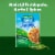 Hidden Valley Creamy Jalapeno Ranch Salad Dressing and Seasoning Mix Packet Perspective: right