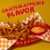 Hidden Valley Kickin Cajun Blackened Ranch Condiment and Dressing Perspective: right