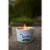 Cutter® Citronella & Cornmint Oils Outdoor Candle Perspective: right